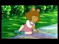 Crying moments 14 Arthur get punch of D W With she s crying happen episode found it
