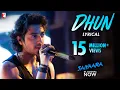 Download Lagu Lyrical | Dhun Song | Saiyaara | Ahaan Panday, Aneet Padda | Mithoon | Arijit Singh