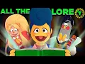 Download Lagu The COMPLETE Lore Of Welcome Home