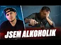 Download Lagu ,,Vyléčený budu, až se za mnou zaklapne víko od rakve. Dnes nepiju, zítra uvidím.\