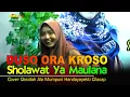 Qosidah Dosa Ora Kroso (Sholawat Ya Maulana) || Ustadzah Mumpuni Cilacap