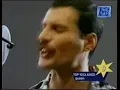 Queen - One Vision (Iron Eagle)