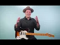 Hideaway Guitar Lesson  (Freddie King Blues Guitar) – Part 2
