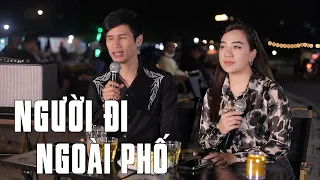 Người Đi Ngoài Phố | Song Ca Nhạc Trữ Tình Cực Đẳng Cấp Ai Cũng Khen Hay | Thanh Hiền ft Xuân Hòa