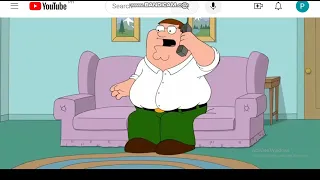 LordViktorHorrible From DeviantArt As Peter Griffin