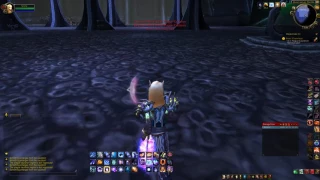World of Warcraft Quests - Basic Chemistry