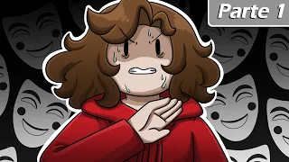 Como eu sobrevivi a uma NARCISISTA #1