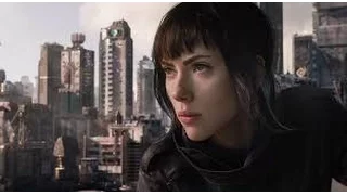 ghost in the shell first 5 minutes all trailers 2017 scarlett johansson sci fi movie hd youtube
