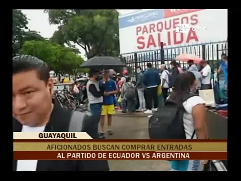 Guayaquil al Instante 14-03-2022