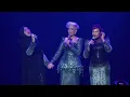 Download Lagu Jaclyn Victor - Beribu Sesalan with 3 Suara (live at ZeppKL)