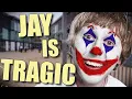 Jay Cartwright England s Most TRAGIC Character