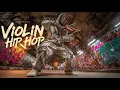 Lagu 【Violin x Hip Hop Playlist】– Steps Trace the Struggle