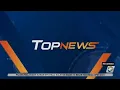 Download Lagu OBB Top News on MetroTV - New Look 25 November 2021