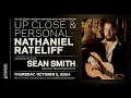 Up Close Personal with Nathaniel Rateliff