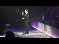 Michael Buble *Love You Anymore* 4/02/20 Brisbane