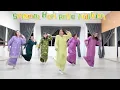 Download Lagu Raya Telah Tiba by Wany Hasrita/Choreo by Shirley Tin/Tulip Dance \u0026 Music Studio