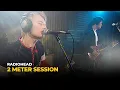 Radiohead - 2 Meter Session 1995