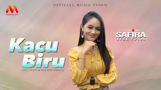 Download Safira Inema - Kacu Biru | Dangdut (Official Music Video) MP3