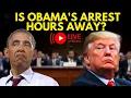Download Lagu LIVE | Donald Trump Speech | Trump Makes Very Big Announcement On Obama | Trump Latest | US News