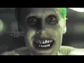Joker and Harley Quinn I Don't Wanna Live Forever