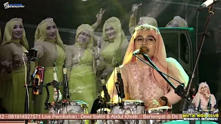 Download SOLAWAT VIRAL - MUTIK NIDA NYANYI SAMBIL NGENDANG MNC LIVE SUMUR KENDAL (Asyghil) MP3