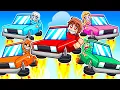 Download Lagu Spending $287,183,832 In FLYING CAR Simulator With MY CRAZY FAN GIRLS...