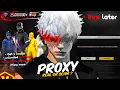 Download Lagu How To Download Free Fire Proxy Server ?😅