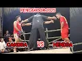 Download Lagu CANDRA VS HENDRA | pencak dor sumberjo Sanankulon blitar 2025 terbaru