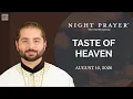 What If Heaven Begins Today