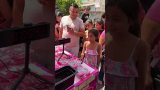 Lo puedes parar en 2 segundos? ⏱️