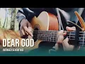 Dear God - Avenged Sevenfold (Fingerstyle Guitar Cover)