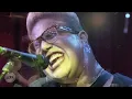 Alabama Shakes performing "Future People" Live on KCRW