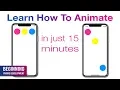 Bring Your Apps To Life With UIView Animations Beginning iPhone Programming