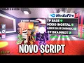 🤯O MELHOR script PRA ROUBAR VÁRIOS BRAINROTS no ROUBE UM BRAINROT(LINK DIRETO)+ EXECUTOR DELTA 2025