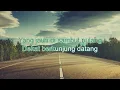 KHALIFAH - Salam Aidilfitri KARAOKE (CLEAN)