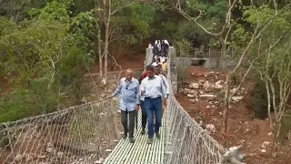 Dr Abiyyi Ahmad Holqa Soof Umar Dawwatan 