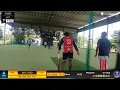 Stalwarts vs Gem Boys live cricket match FREEDOM FREEHIT 2026 live - Aadukalam Erode