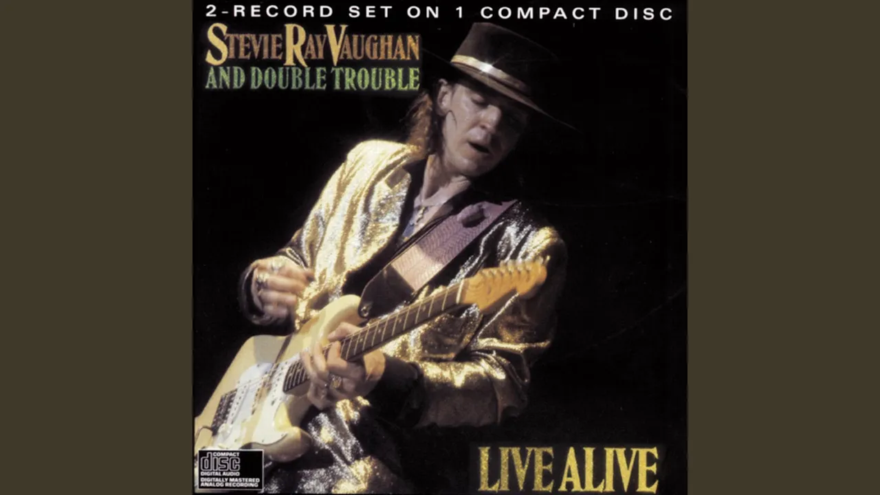 Superstition (Live) Superstition (Live)