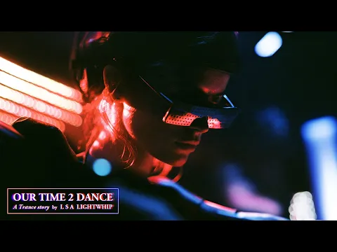 TRANCE MIX ALBUM - OUR TIME 2 DANCE - vocal Trance / techno