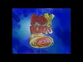 Download Lagu Tandas Comerciales Fox Kids (Febrero/Marzo/Abril 2004)
