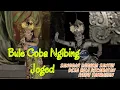 Download Lagu Bule Coba Ngibing Joged, Senyum Terus Liat Penarinya