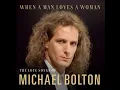 Michael Bolton  -  How Am i Supposed To Live Without You (1990) (EXTENDED) (HQ) (HD) mp3