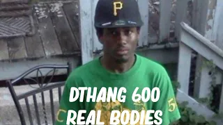 DThang 600 Real Bodies