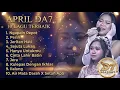 Lagu APRIL CIREBON | DANGDUT ACADEMY 7 FULL ALBUM APRIL DA7 TERBARU 2025