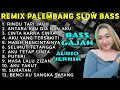 Download Lagu FULL ALBUM REMIX PALEMBANG SLOW BASS - CHANDRA MUSIC - ENAK BANGET MUSIC SLOW FULL BASS AUDIO JERNIH