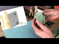 the most popular skeleton key lock on Amazon