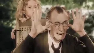 Shirley Temple Bright Eyes 1934 