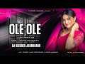 Lagu Ole Ole - Hindi Dj Remix | EDM TRANCE MIX | Dj Abishek Jharkhand