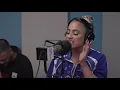 Ally Brooke- "Low Key" (Live)