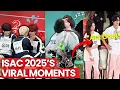 Download Lagu ISAC 2025 : The Most Viral Moments That Had Everyone Talking